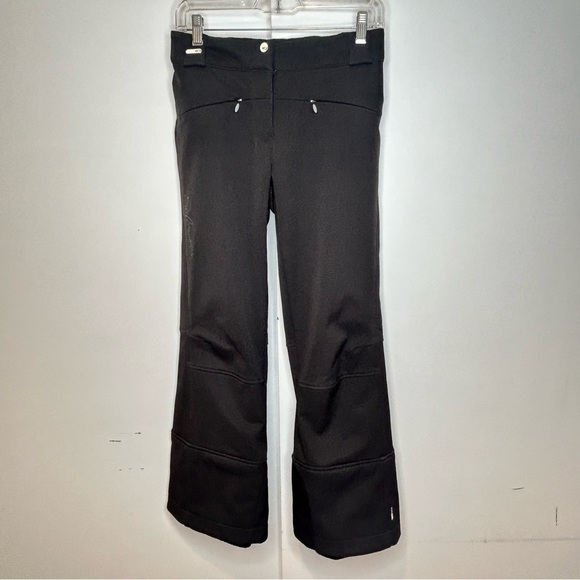Salomon Clima Pro Soft Shell Ski/Snowboard Pants - Picture 1 of 11